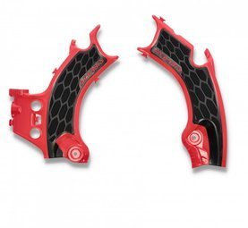 Acerbis Rahmenprotektor Frame protector X-Grip CRF 450 2021>