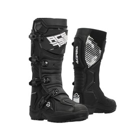 Acerbis Stiefel Artiglio Motocross Supermoto Enduro alle Größe 39 - 47