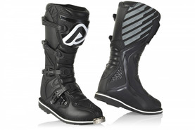 Acerbis Stiefel E-Team Motocross Supermoto Enduro