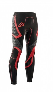 Acerbis X-BODY Hose WINTER TECHNISCHE UNTERWÄSCHE JERSEY