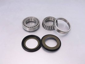 BEARING WORX  Lenkkopflager Steuerkopflager CRF 250R 10-13, CRF 450R 09-12