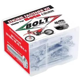 BOLT Schraubensatz Motor BETA 2T 2013 - bis heute