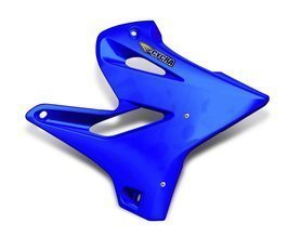 Cycra USA Motocross POWERFLOW Yamaha Kühlerspoiler  YZ 125/250 2005-2020>