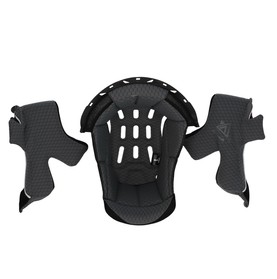 Füllender Acerbis Helm Steel Carbon