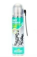 Motorex Bike Fahrrad Chain Lube Dry Power 300ml