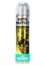 Motorex Moto Protect 500ml spray Pflege- und Schutzspray.