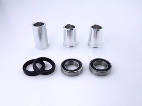 RAUSVERKAUF BEARING WORX Radlager Reparatur Kit vorne Suzuki RM 125/250 2001-2008