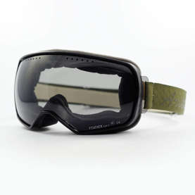 RAUSVERKAUF Brille Ariete FEATHER Cafe Racer Oldtimer Scrambler Cabrio 100 % made in Italy