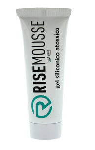 Risemousse Silikongel Gel für Mousse 1000ml