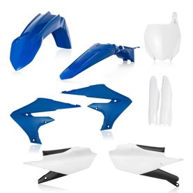 Yamaha Plastik Kit FULL Komplett YZF 2018 2019