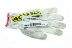  Handschuhe für Mechanik Acerbis Motocross Enduro NEU