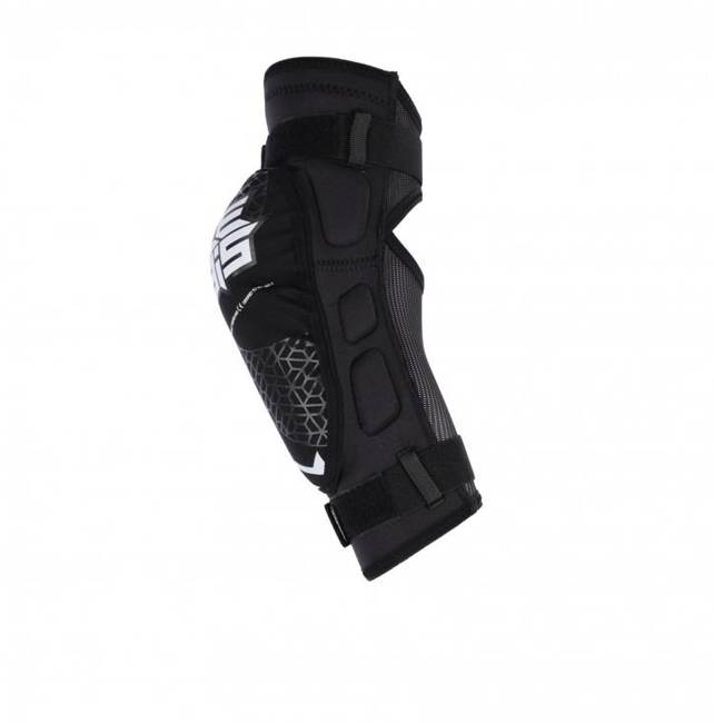 Acerbis Ellbogen X- Elbow SOFT 3.0 schwarz Motorrad Motocross Enduro