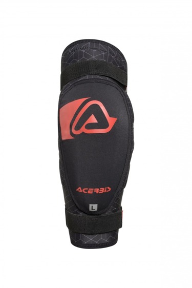 Acerbis Ellbogen junior X- Elbow SOFT 3.0 Schutz Motorrad Motocross Enduro