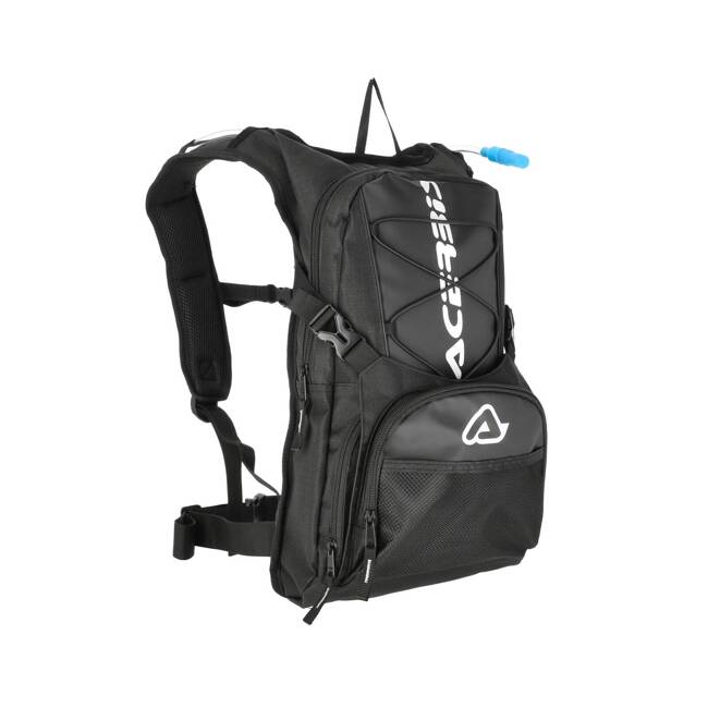 Acerbis H2O LOGO Trinkrucksack Camelbag