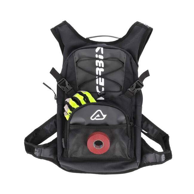 Acerbis H2O LOGO Trinkrucksack Camelbag