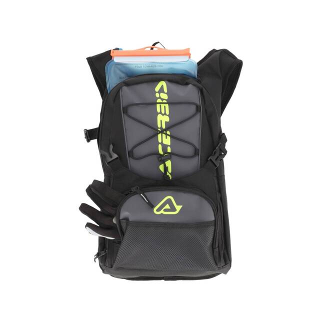 Acerbis H2O LOGO Trinkrucksack Camelbag