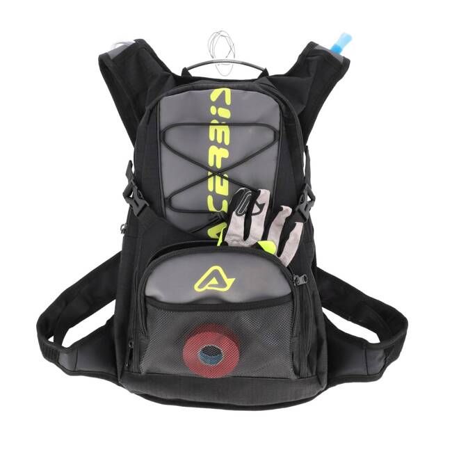 Acerbis H2O LOGO Trinkrucksack Camelbag