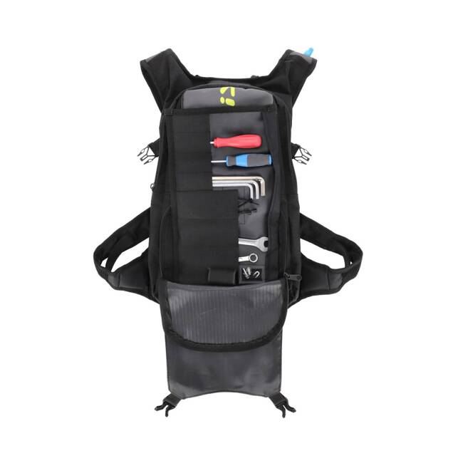 Acerbis H2O LOGO Trinkrucksack Camelbag