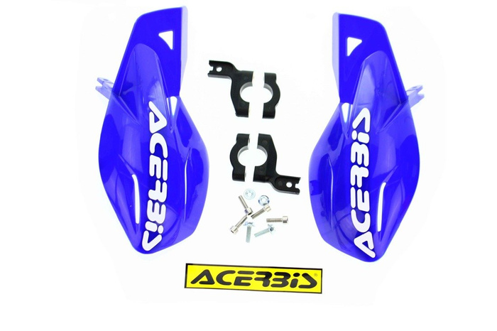 Acerbis Handschale Handprotektoren Handschützer Handguard Motocross Enduro Moped