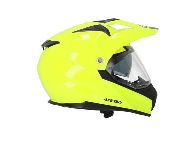 Acerbis Helm 2206 FLIP Integral Enduro Quad Supermoto