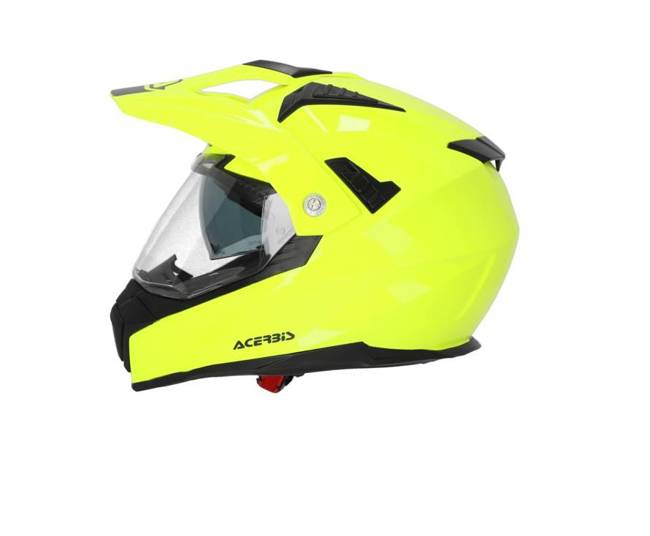 Acerbis Helm 2206 FLIP Integral Enduro Quad Supermoto