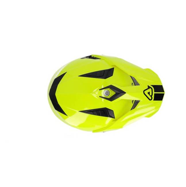 Acerbis Helm 2206 FLIP Integral Enduro Quad Supermoto