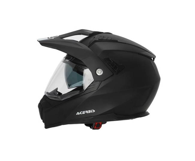 Acerbis Helm 2206 FLIP Integral Enduro Quad Supermoto