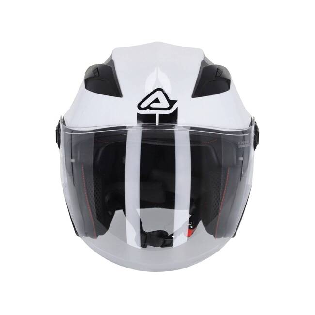 Acerbis Helm Aria Firstway 2.0 2206  Jethelm Enduro Quad Scooter Trial Motorradhelm