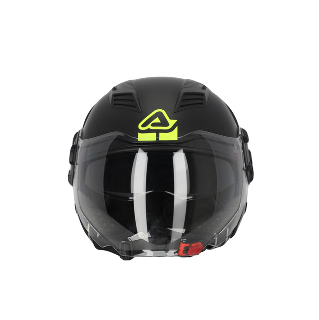 Acerbis Helm Jet Vento 2206 Quad Roller Scooter Moped Motorradhelm