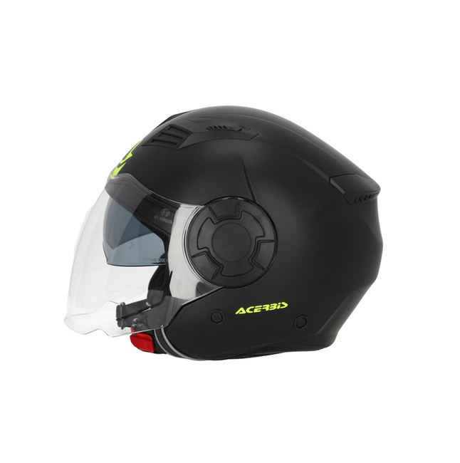 Acerbis Helm Jet Vento 2206 Quad Roller Scooter Moped Motorradhelm