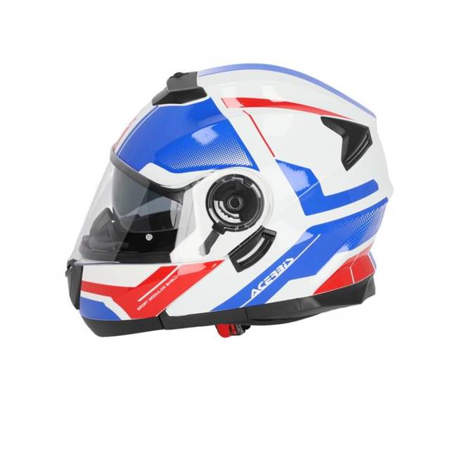 Acerbis Helm Modular Serel 2206 ACERBIS Touring