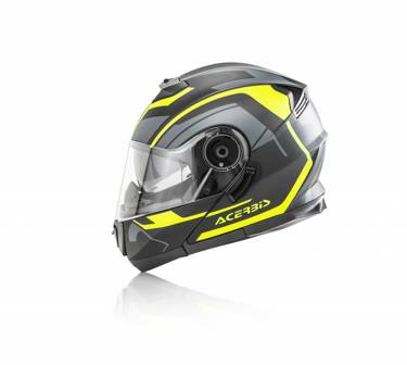 Acerbis Helm Modular Serel ACERBIS Touring