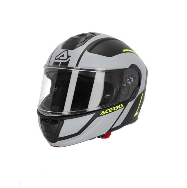 Acerbis Helm Modular TDC ACERBIS mit Homologation 22-06