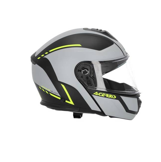 Acerbis Helm Modular TDC ACERBIS mit Homologation 22-06