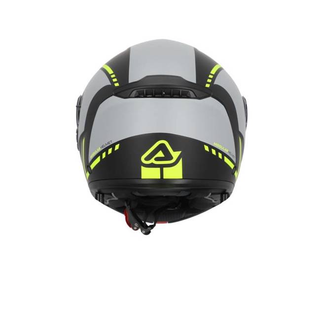 Acerbis Helm Modular TDC ACERBIS mit Homologation 22-06