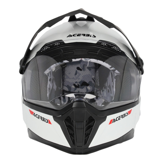 Acerbis Helm Rider Junior 2206