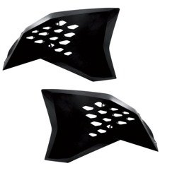 Acerbis Kühlerspoiler passend für KTM SX/SXF 2007-2010  EXC/F 2008-2011