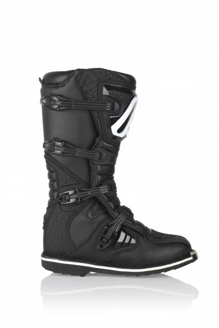 Acerbis Stiefel E-Team Motocross Supermoto Enduro 