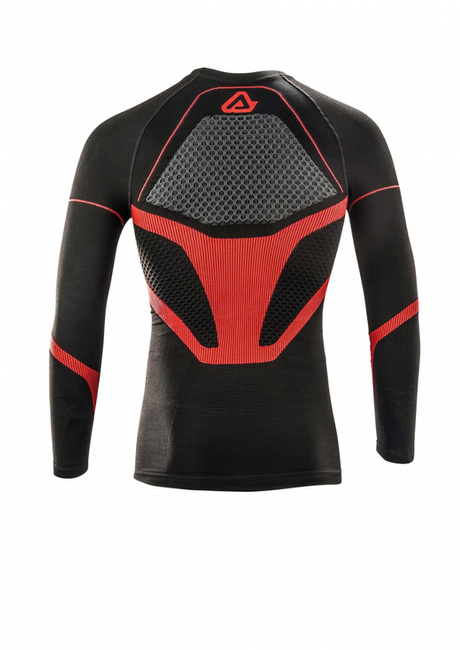 Acerbis X-BODY WINTER TECHNISCHE UNTERWÄSCHE JERSEY