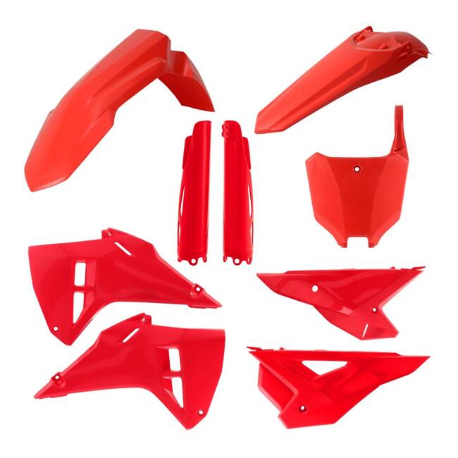 Honda Plastik Kit Satz FULL Komplett CRF 2025>