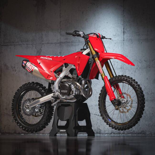 Honda Plastik Kit Satz FULL Komplett CRF 2025>