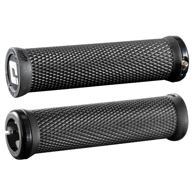 ODI Griffe Fahrrad ELITE MOTION LOCK-ON GRIPS MTB E BIKE Grips