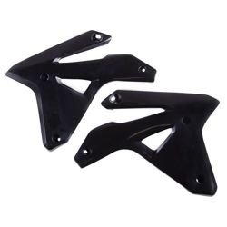 Suzuki Kühlerspoiler RMZ 250; 07-09