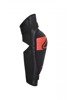 Acerbis Ellbogen X- Elbow SOFT 3.0 schwarz Motorrad Motocross Enduro