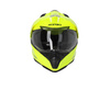 Acerbis Helm 2206 FLIP Integral Enduro Quad Supermoto