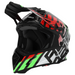 Acerbis Helm Steel Carbon 22-06 Cross Enduro Quad