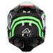 Acerbis Helm Steel Carbon 22-06 Cross Enduro Quad