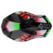 Acerbis Helm Steel Carbon 22-06 Cross Enduro Quad