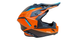 Acerbis Helm Steel Carbon 2206 Cross Enduro Quad mit ästhetischem Defekt XXL