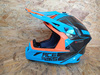 Acerbis Helm Steel Carbon Cross Enduro Quad mit ästhetischem Defekt S